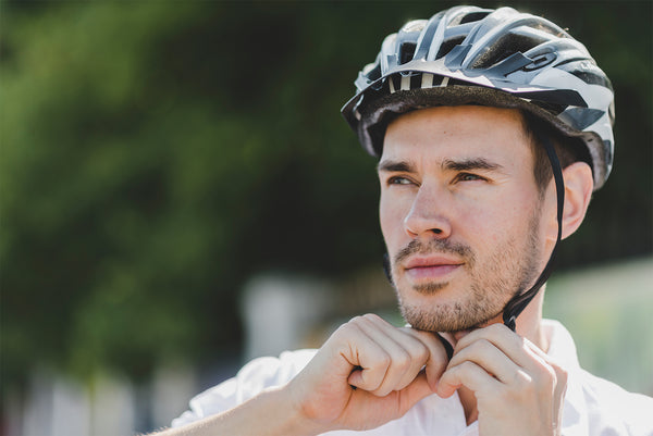 Cómo elegir tu primer casco de ciclismo