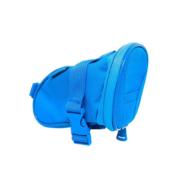 Bolso para sillín Best azul