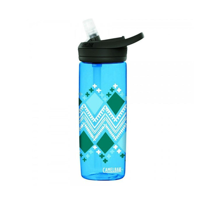 Botella Camelbak Eddy+ 0.6L Diamond Border