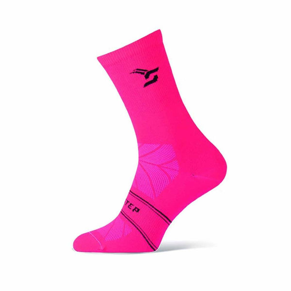 Calcetines deportivos Funstep Essentials rosa