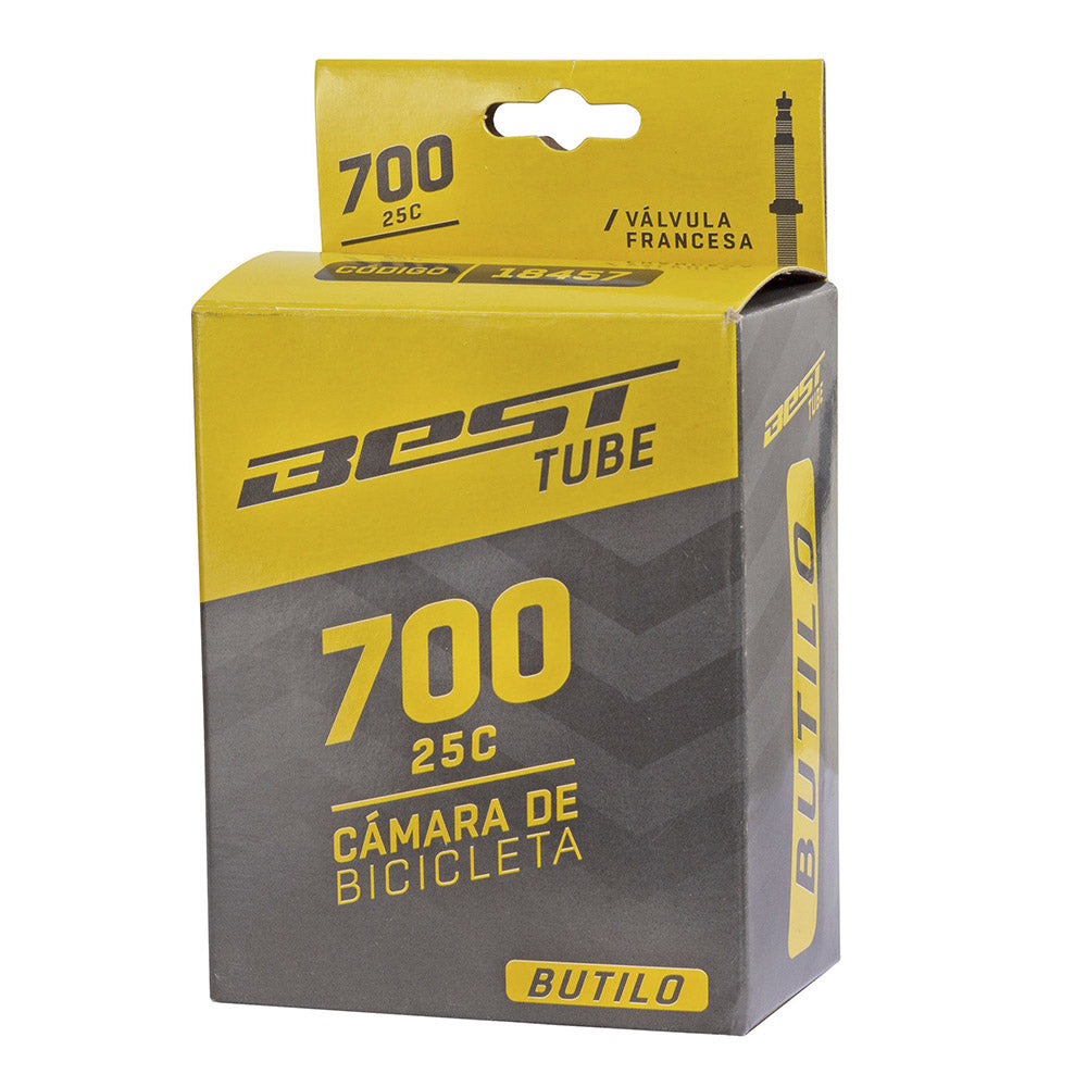 FORROS Y CAMARAS PARA BICICLETA visual data 2