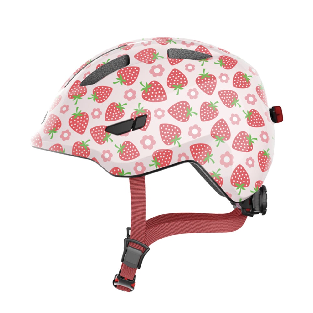 Casco hotsell abus infantil