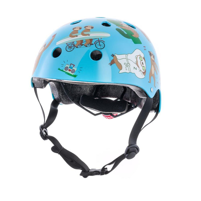 Casco urbano Hornit Super Sloth, adultos