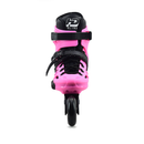 Patines Freeskate HD Skull