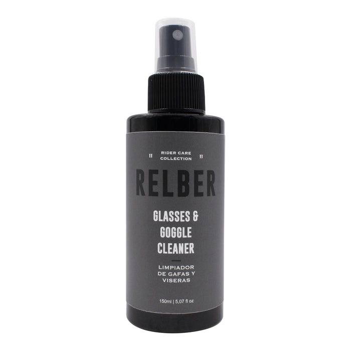 Limpiador de gafas y viseras Relber 150 ml