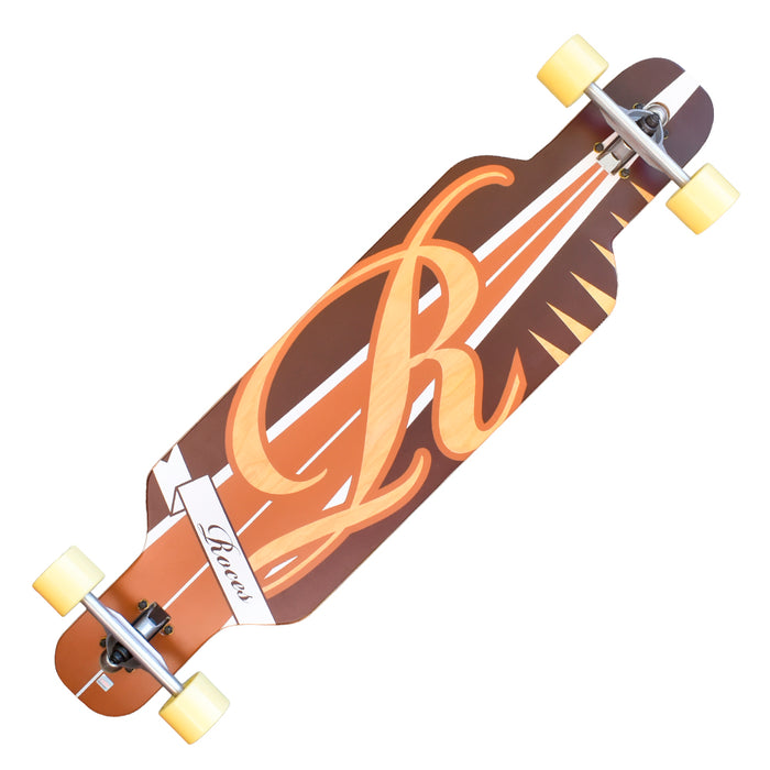 Longboard Roces Classic 9.8"