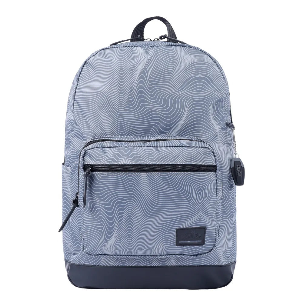 Mochilas Bolsos Totto Para Hombre Pequeños Mochilas Para Hombre