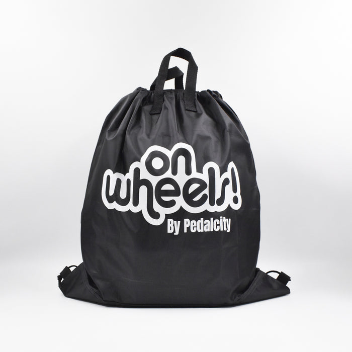 Mochila Onwheels Multiuso Urbana