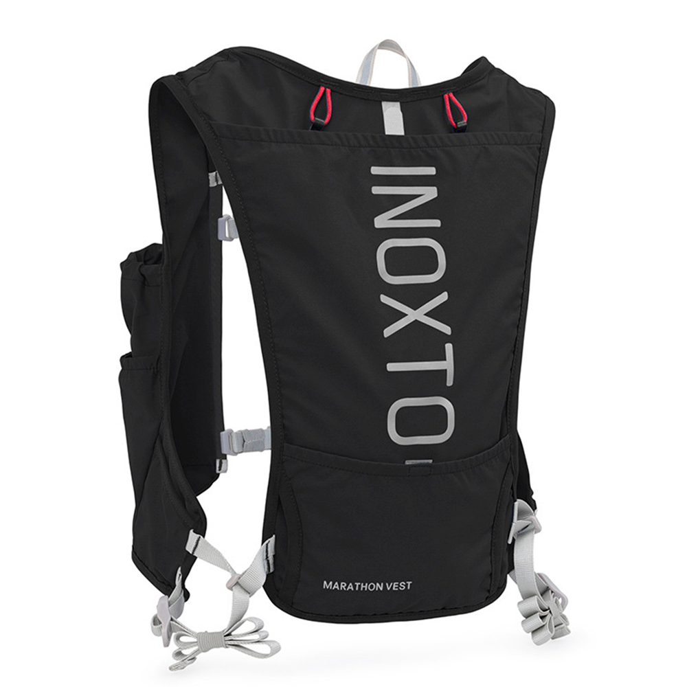 Mochila chaleco trail running hotsell
