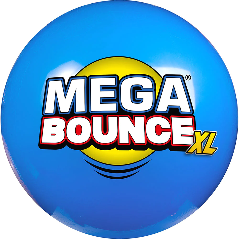 Pelota inflable 80cm Wicked Mega Bounce XL