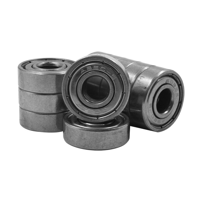 Rodamientos ABEC-5 metálicos