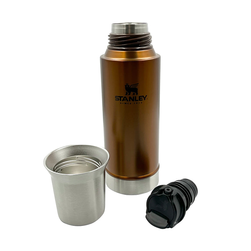 Termo Mate System Classic 800ml