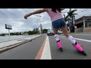 Patines Freeskate HD Skull