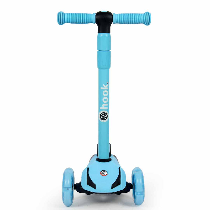 Scooter Maxi Pro Blue