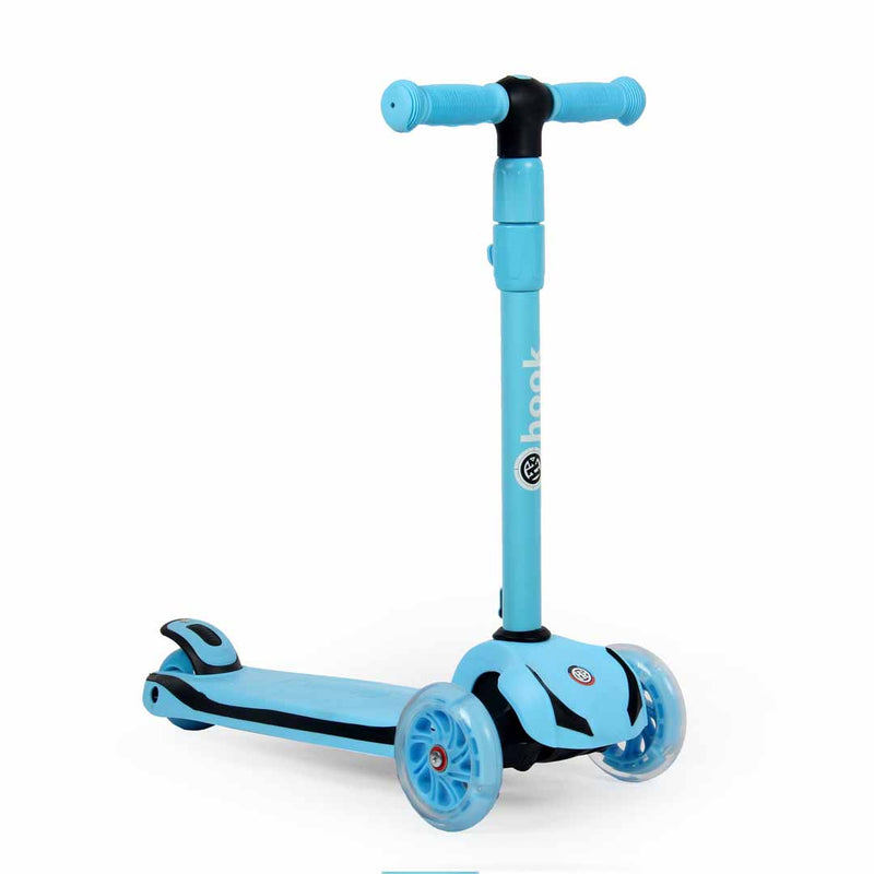 Scooter Maxi Pro Blue