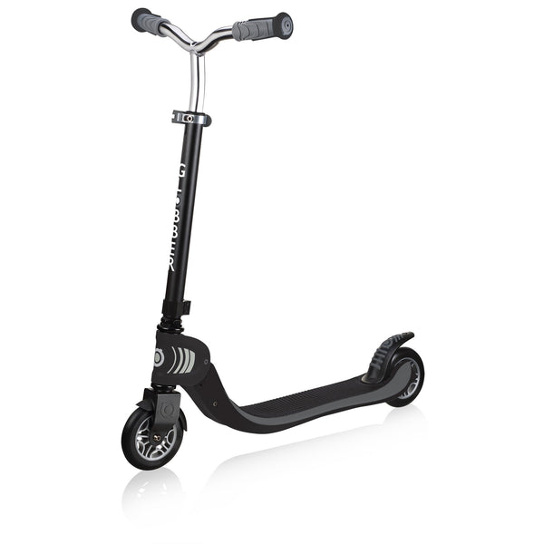 Scooter Flow Foldable Grey
