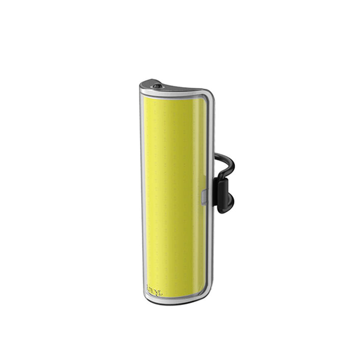Luz delantera Knog Cobber Big vista en ángulo