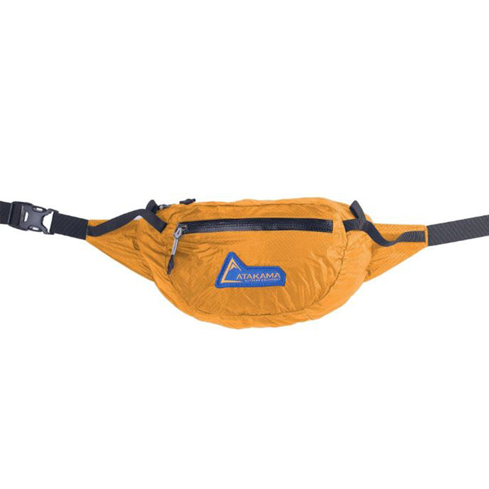 Banano plegable Provincia de 2 litros naranjo