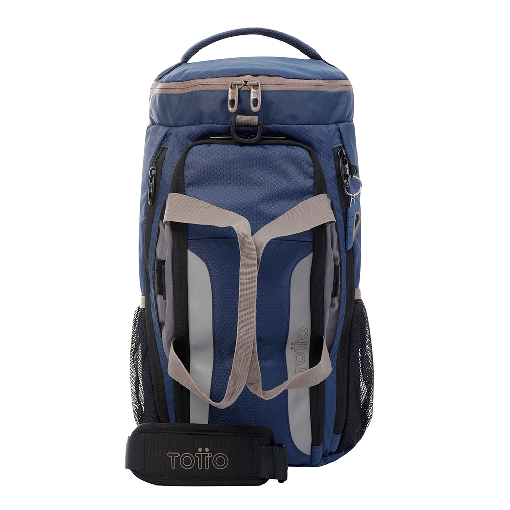 Mochila deportiva Totto Gosum azul