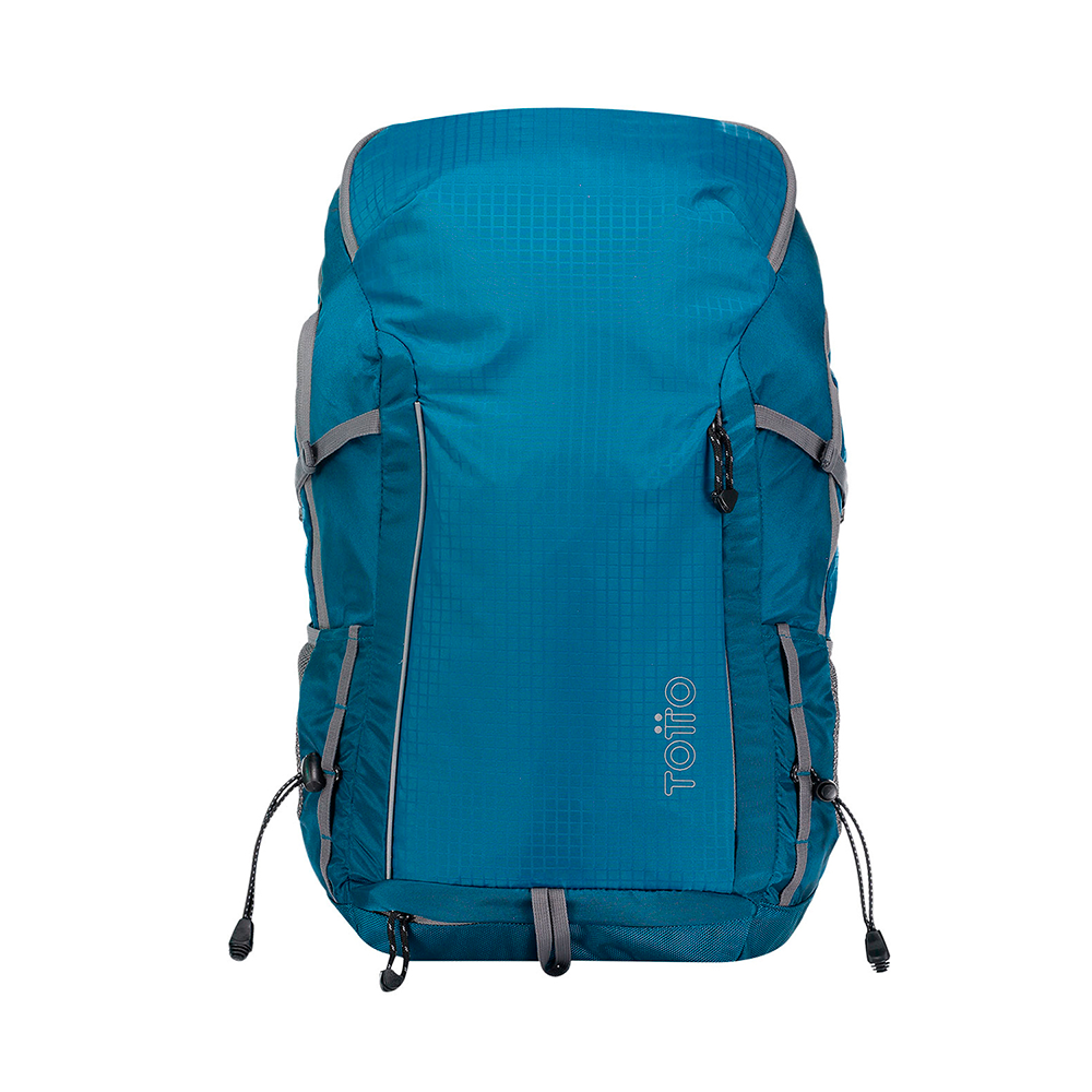 Morral totto shop 60 litros