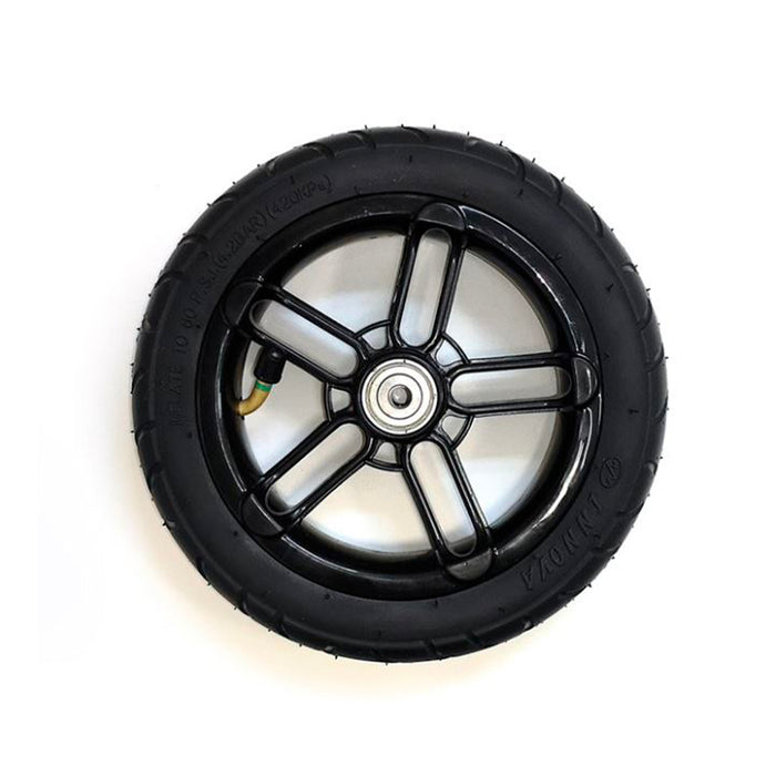 Rueda con neumático Frenzy de 230 mm para scooter