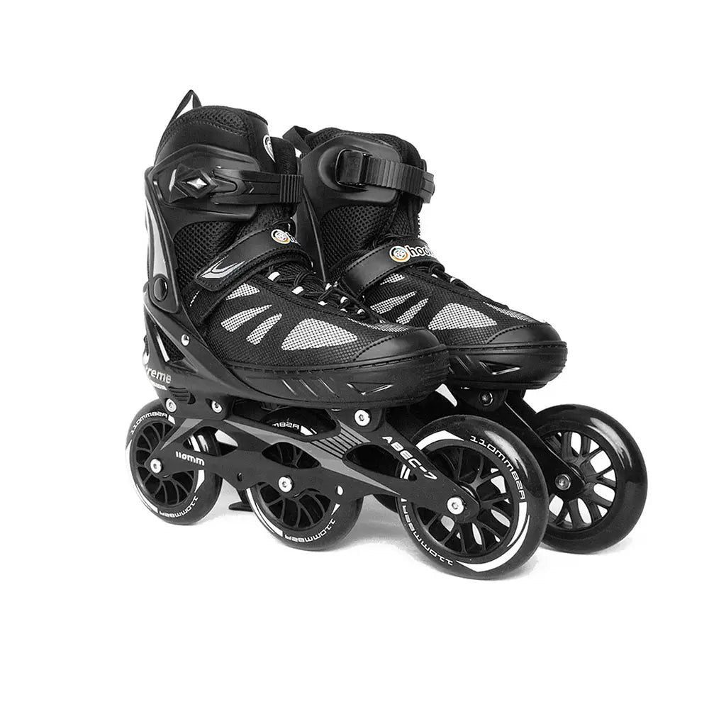 Bolso para patines negro On Wheels - Onwheels