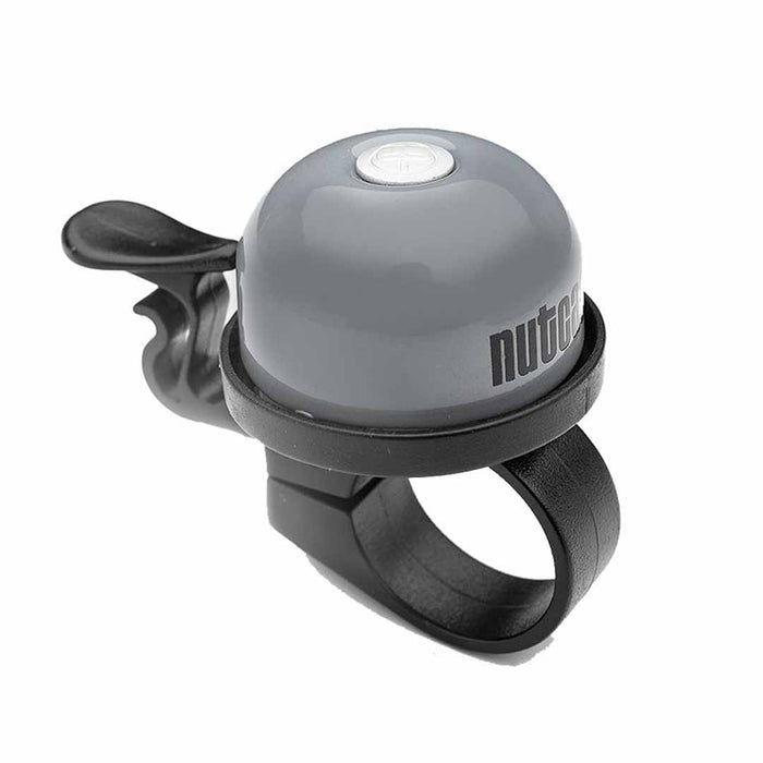 Campanilla Nutcase Thumbdinger Smoke gris