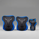 Set de protecciones Infantiles Pedalcity