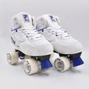 Patines Quad Fila Gift White