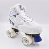Patines Quad Fila Gift White