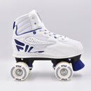 Patines Quad Fila Gift White