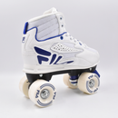 Patines Quad Fila Gift White