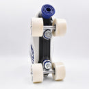 Patines Quad Fila Gift White