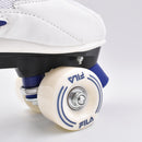 Patines Quad Fila Gift White