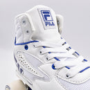 Patines Quad Fila Gift White