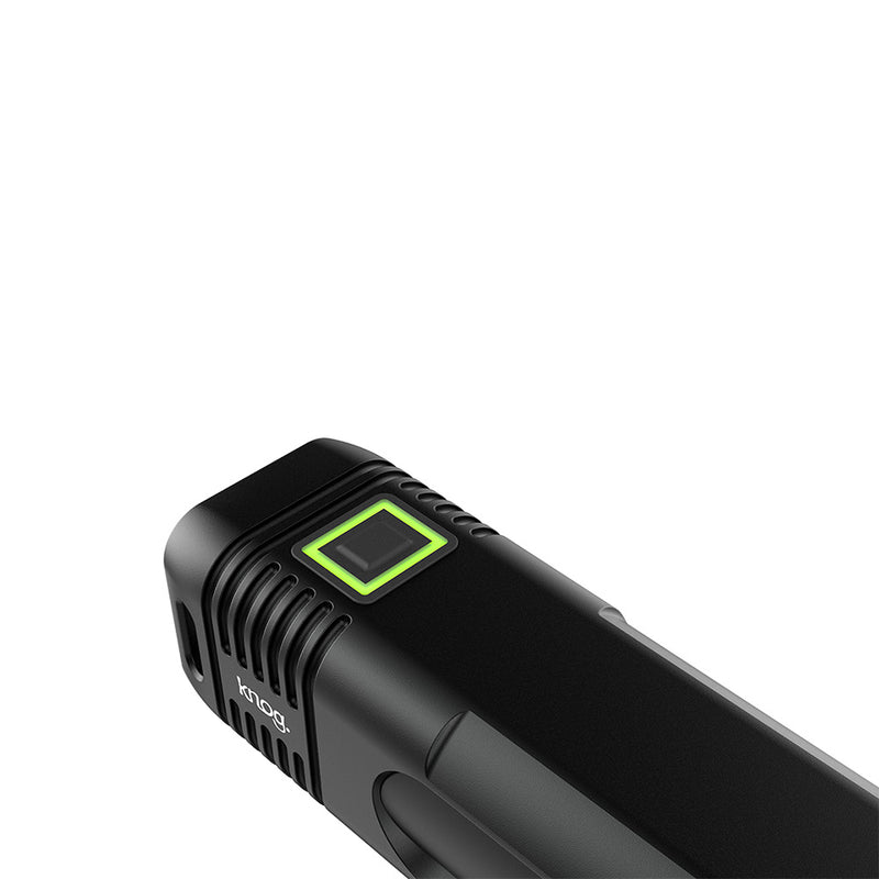 Luz delantera Knog Blinder 900L
