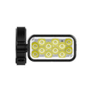 Luz delantera Knog Blinder X 1800L con Powerbank