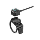 Luz delantera Knog Blinder X 1800L con Powerbank