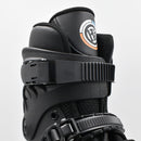 Patines Freeskate Hook Skull Negro