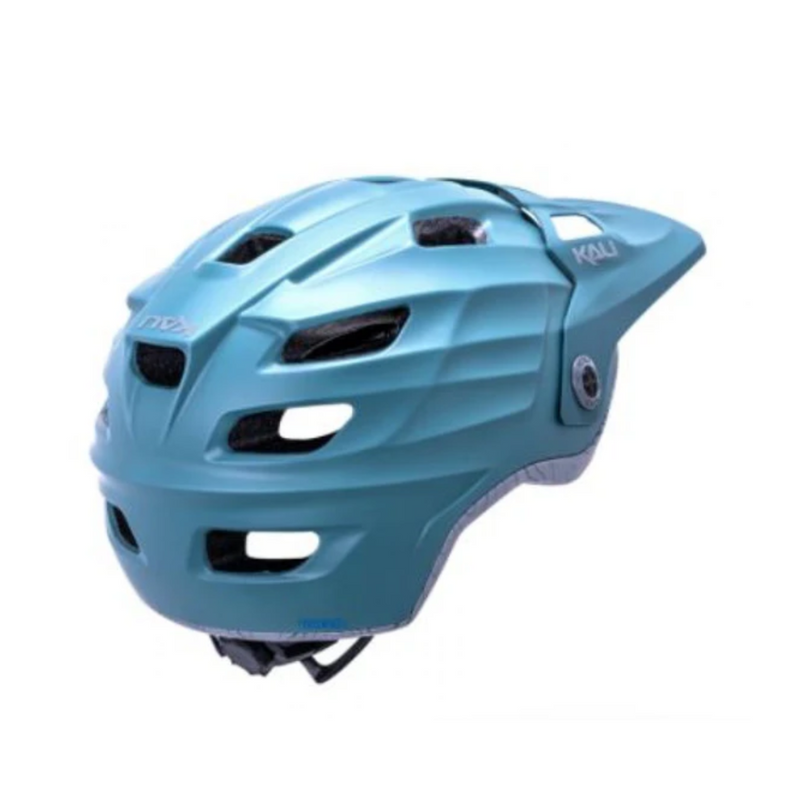 Casco maya 3.0 Kali moss silver