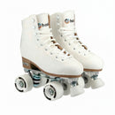 Patines Quad Hook Artístico HK-101 White