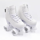 Patines Quad Hook School White