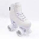 Patines Quad Hook School White
