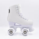 Patines Quad Hook School White