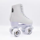Patines Quad Hook School White