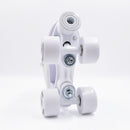 Patines Quad Hook School White