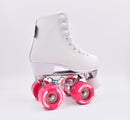 Patines Quad Hook School Base Metálica HK-112