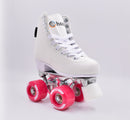 Patines Quad Hook School Base Metálica HK-112