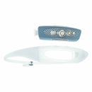 Linterna frontal Knog Bilby Run 400L azul