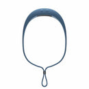 Linterna frontal Knog Bandicoot 250L azul